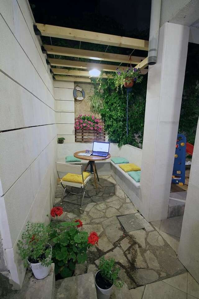 Апартаменты Apartments Ardura Петровац-23