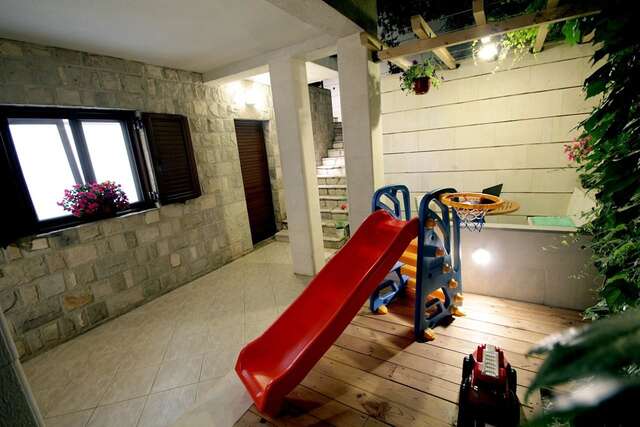 Апартаменты Apartments Ardura Петровац-24