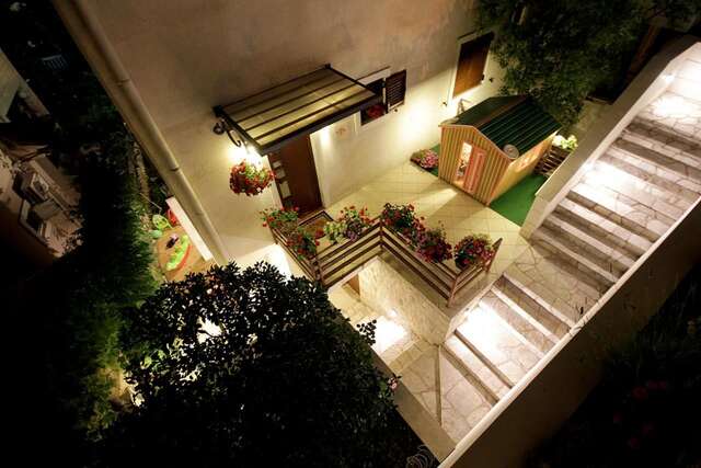 Апартаменты Apartments Ardura Петровац-28