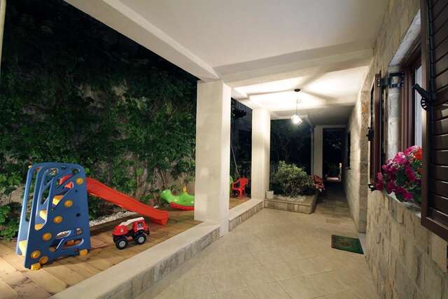 Апартаменты Apartments Ardura Петровац-30