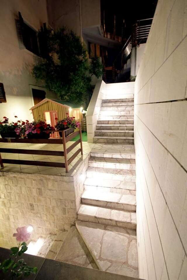 Апартаменты Apartments Ardura Петровац-32