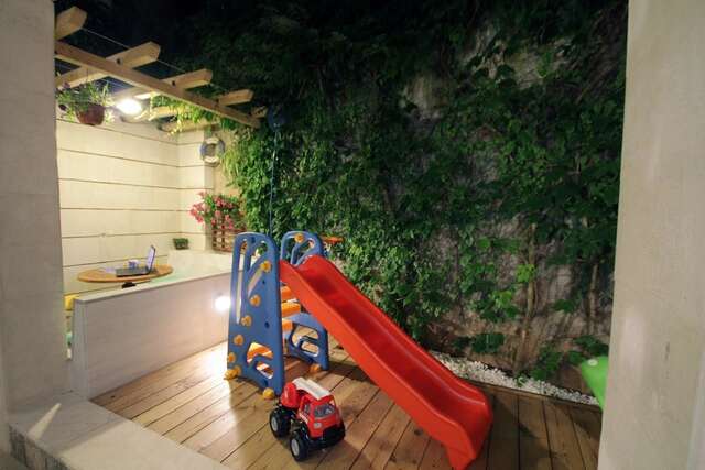 Апартаменты Apartments Ardura Петровац-33