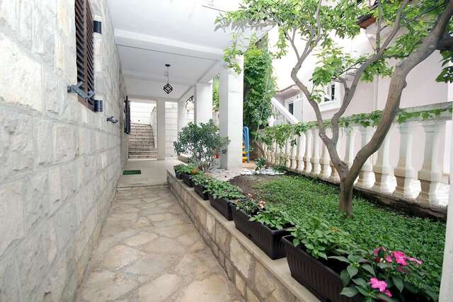 Апартаменты Apartments Ardura Петровац-34