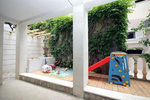 Апартаменты Apartments Ardura Петровац-35