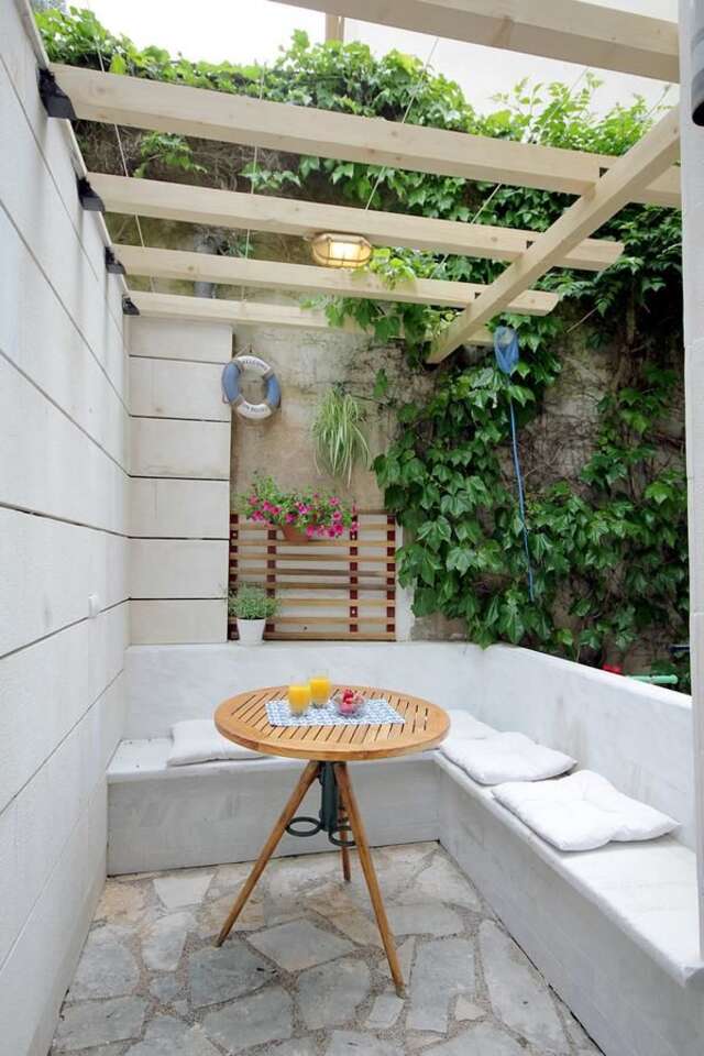 Апартаменты Apartments Ardura Петровац-37