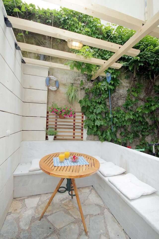 Апартаменты Apartments Ardura Петровац-39