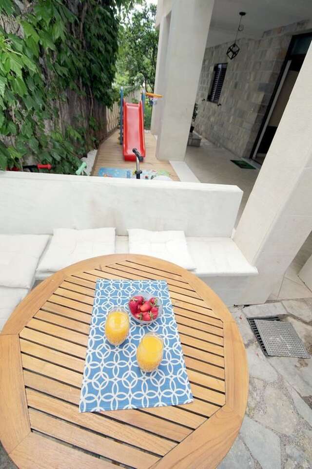 Апартаменты Apartments Ardura Петровац-40