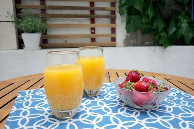 Апартаменты Apartments Ardura Петровац-41