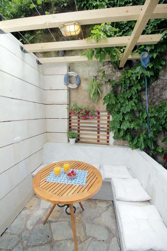 Апартаменты Apartments Ardura Петровац-42