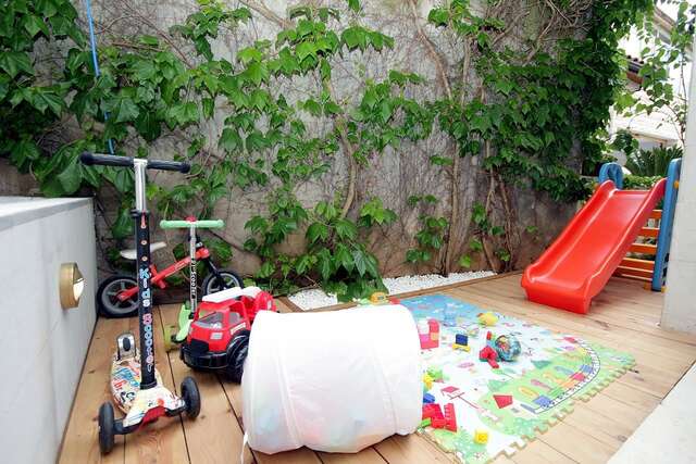 Апартаменты Apartments Ardura Петровац-43