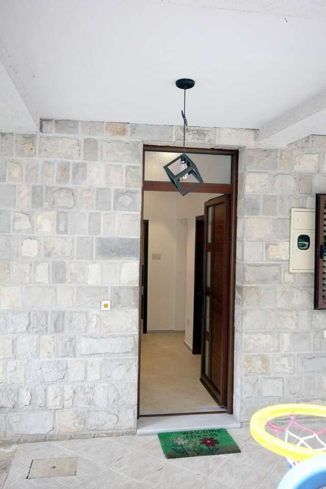 Апартаменты Apartments Ardura Петровац-44