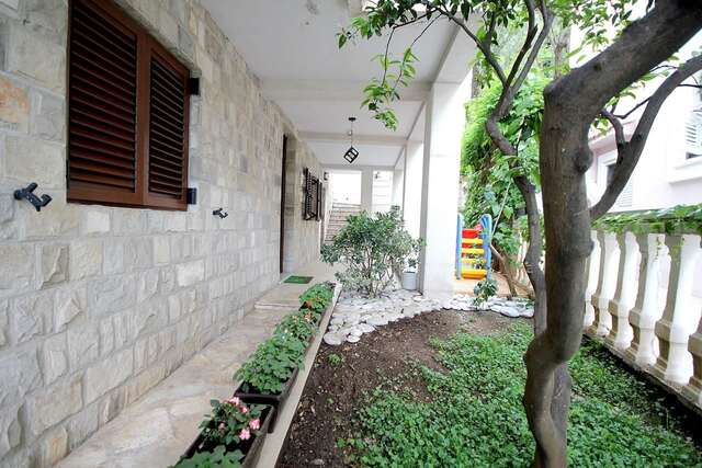 Апартаменты Apartments Ardura Петровац-46