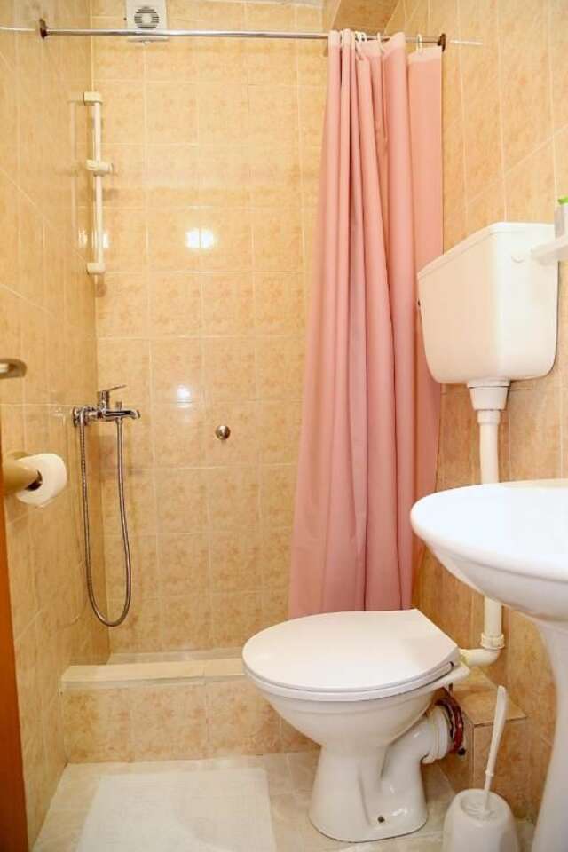 Апартаменты Apartments Ardura Петровац-57