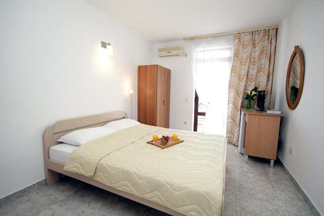 Апартаменты Apartments Ardura Петровац-59