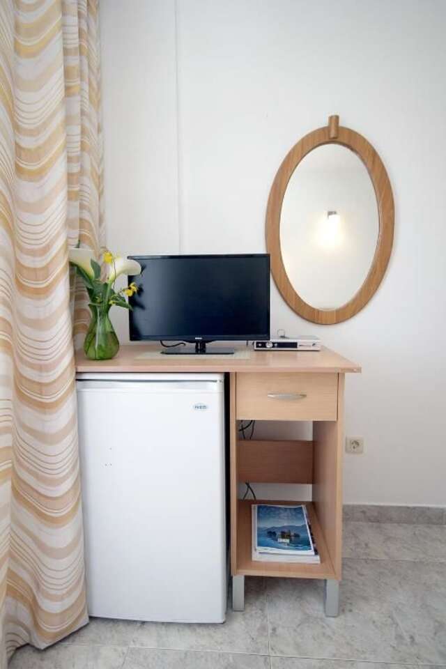 Апартаменты Apartments Ardura Петровац-62