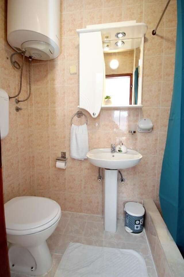 Апартаменты Apartments Ardura Петровац-65