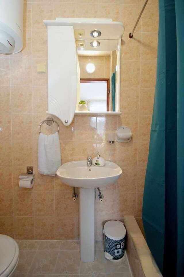 Апартаменты Apartments Ardura Петровац-66