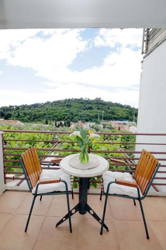 Апартаменты Apartments Ardura Петровац-69