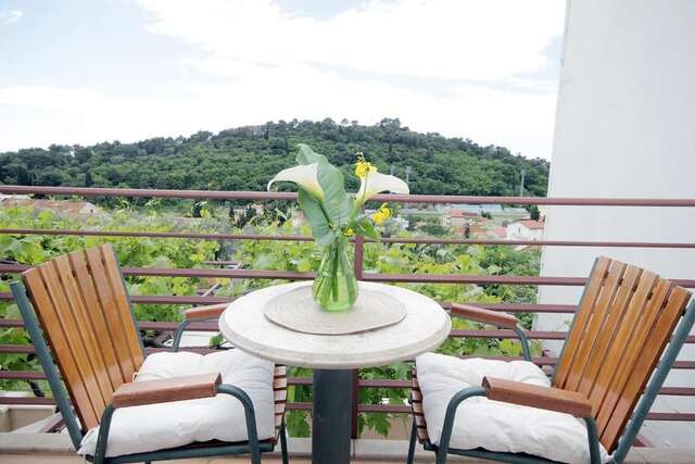 Апартаменты Apartments Ardura Петровац-70