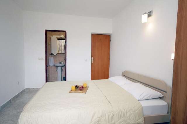 Апартаменты Apartments Ardura Петровац-72