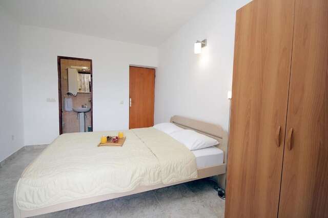 Апартаменты Apartments Ardura Петровац-73