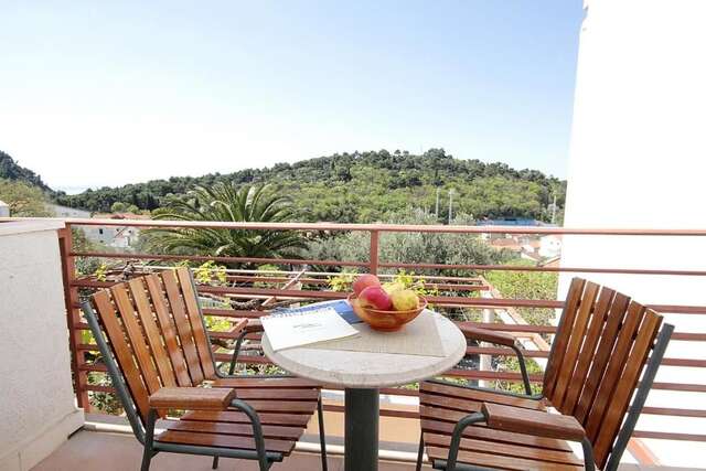 Апартаменты Apartments Ardura Петровац-74