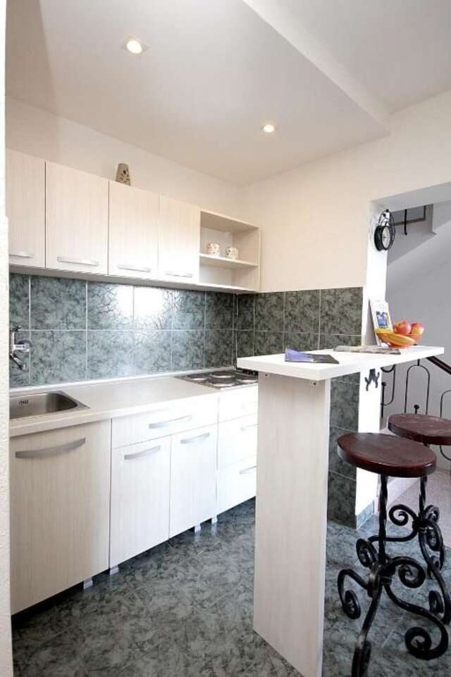 Апартаменты Apartments Ardura Петровац-77