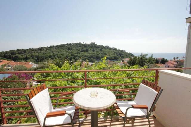 Апартаменты Apartments Ardura Петровац-82