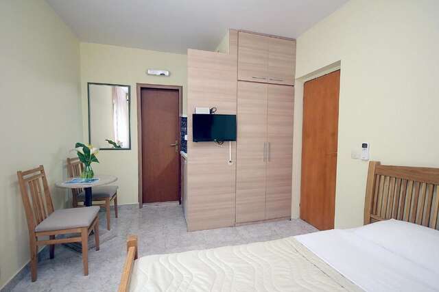 Апартаменты Apartments Ardura Петровац-87