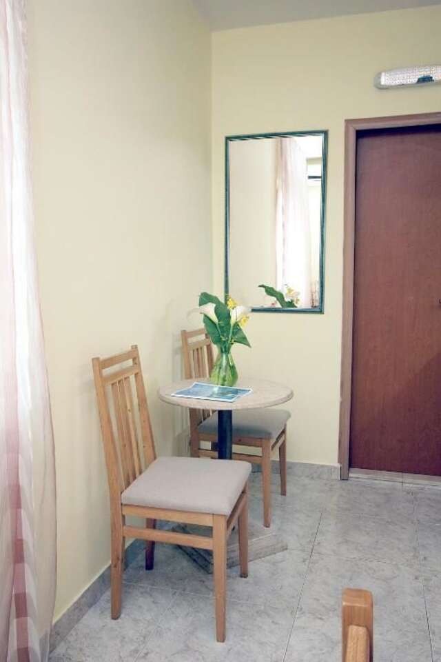 Апартаменты Apartments Ardura Петровац-89