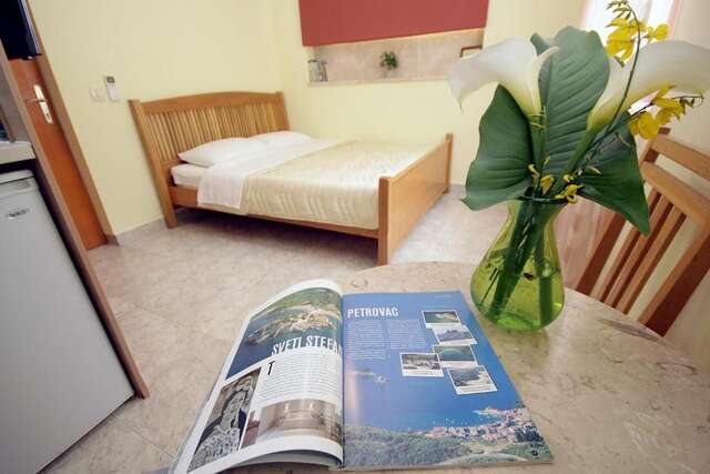 Апартаменты Apartments Ardura Петровац-91