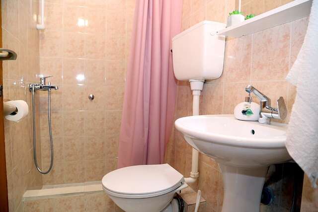 Апартаменты Apartments Ardura Петровац-11