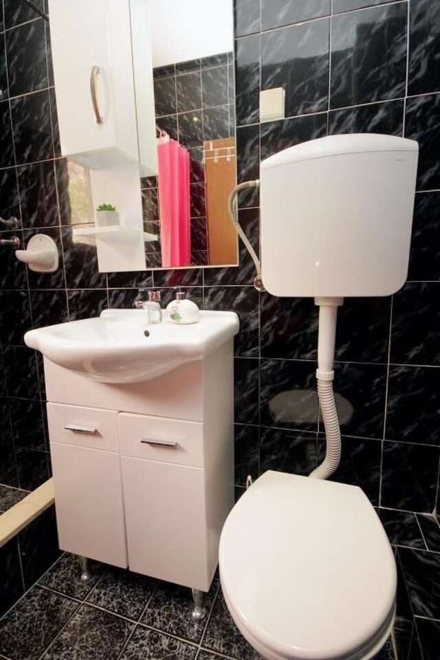 Апартаменты Apartments Ardura Петровац-95