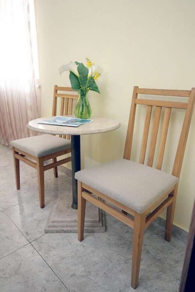 Апартаменты Apartments Ardura Петровац-97