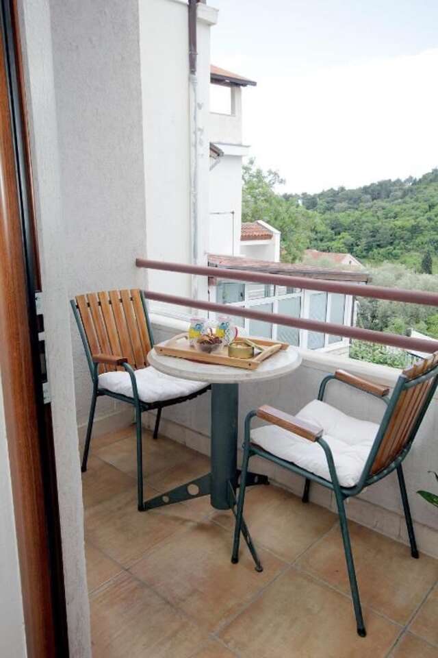 Апартаменты Apartments Ardura Петровац-98