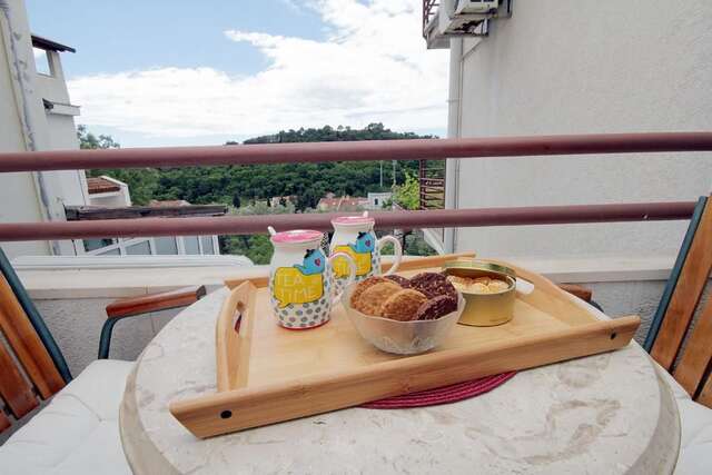 Апартаменты Apartments Ardura Петровац-99